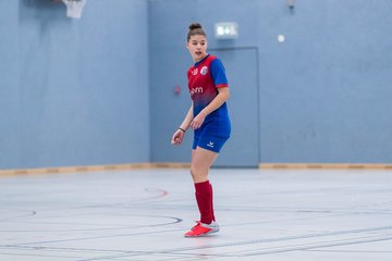 Bild 340 - wCJ Futsalmeisterschaft Runde 1